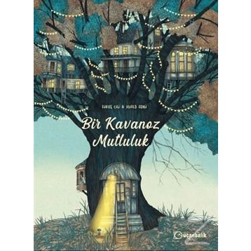 Bir Kavanoz Mutluluk - Davide Cali