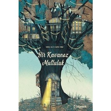 Bir Kavanoz Mutluluk - Davide Cali
