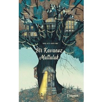 Bir Kavanoz Mutluluk - Davide Cali