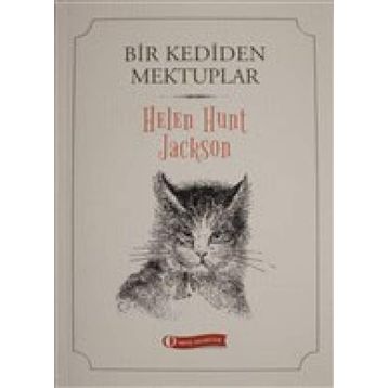 Bir Kediden Mektuplar - Helen Hunt Jackson