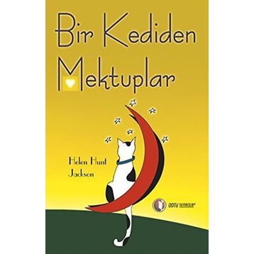 Bir Kediden Mektuplar - Helen Hunt Jackson