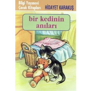BIR KEDININ ANILARI - HIDAYET KARAKUŞ