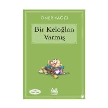 Bir Keloğlan Varmış - oner yoga