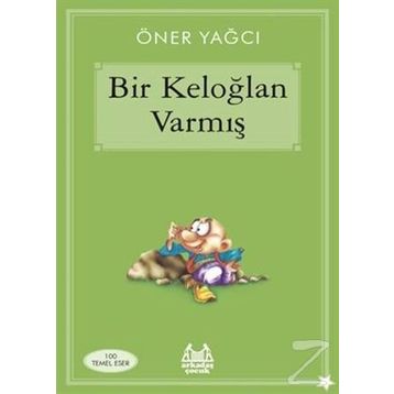 Bir Keloğlan Varmış - oner yoga