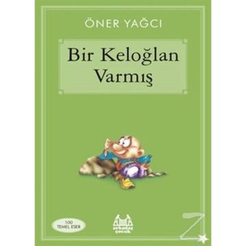 Bir Keloğlan Varmış - oner yoga