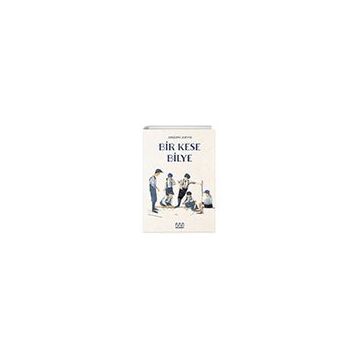 Bir Kese Bilye - Joseph Joffo