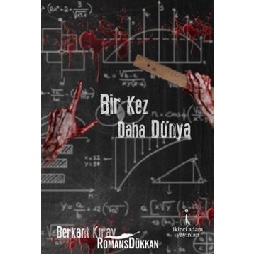 Bir Kez Daha Dünya - Berkant Kıray