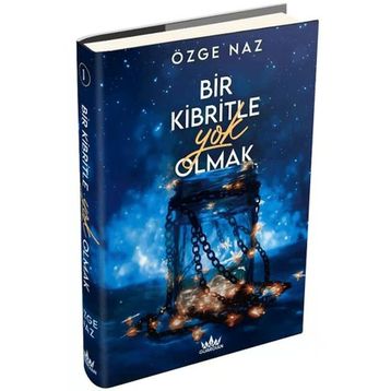 Bir Kibritle Yok Olmak 1 - Özge Naz