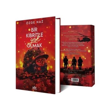 Bir Kibritle Yok Olmak 2 - Özge Naz
