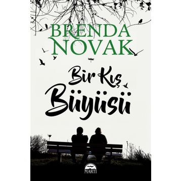 Bir Kış Büyüsü - Brenda Novak