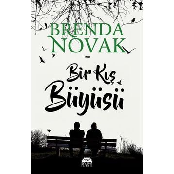 Bir Kış Büyüsü - Brenda Novak