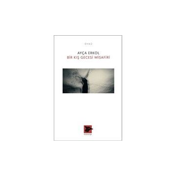 Bir Kış Gecesi Misafiri - Ayça Erkol