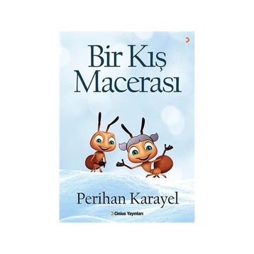 Bir Kış Macerası - Perihan Karayel