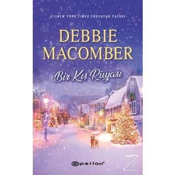 Bir Kış Rüyası-Debbie Macomber