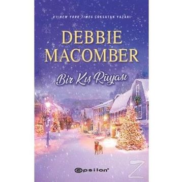 Bir Kış Rüyası-Debbie Macomber
