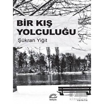 Bir Kış Yolculuğu - Şükran Yiğit