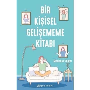 Bir Kişisel Gelişememe Kitabı Marianne Power