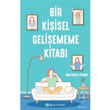 Bir Kişisel Gelişememe Kitabı Marianne Power