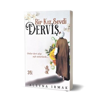 Bir Kız Sevdi Derviş-Aleyna Irmak