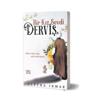 Bir Kız Sevdi Derviş-Aleyna Irmak