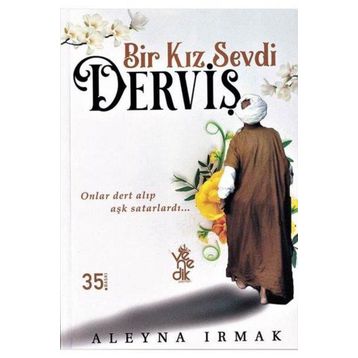 Bir Kız Sevdi Derviş-Aleyna Irmak