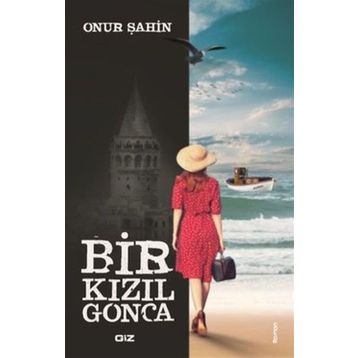 Bir Kızıl Gonca - Onur Şahin