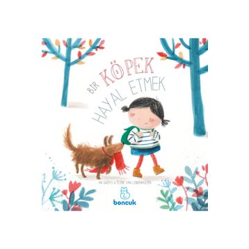 Bir Köpek Hayal Etmek - An Swerts