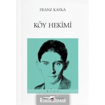 Bir Köy Hekimi-Franz Kafka