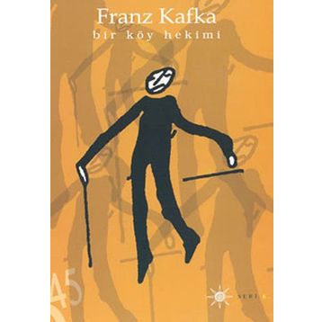 Bir Köy Hekimi-Franz Kafka
