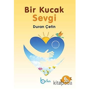 Bir Kucak Sevgi - Duran Çetin