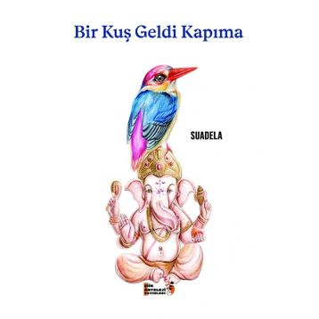 Bir Kuş Geldi Kapıma - Suadela