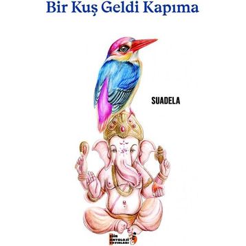 Bir Kuş Geldi Kapıma - Suadela