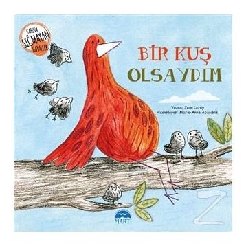 Bir Kuş Olsaydım - Fatima Sharafeddine