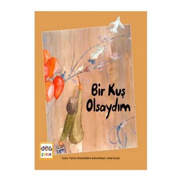 Bir Kuş Olsaydım - Jean Leroy