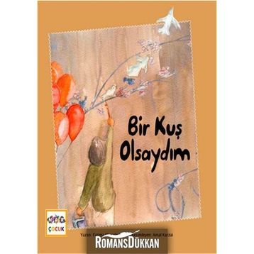 Bir Kuş Olsaydım - Jean Leroy