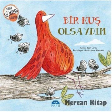 Bir Kuş Olsaydım - Jean Leroy