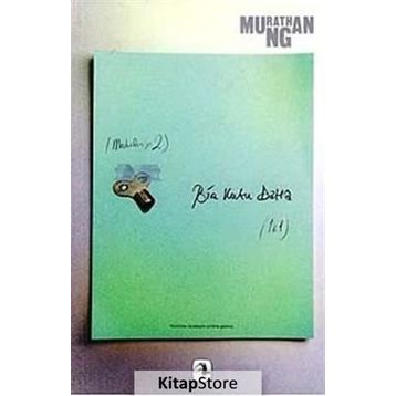 BIR KUTU DAHA - MURATHAN MUNGAN