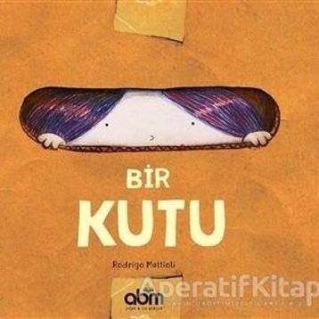 Bir Kutu - Rodrigo Mottioli