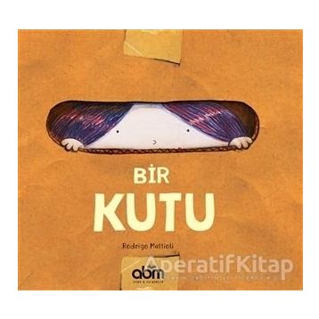 Bir Kutu - Rodrigo Mottioli