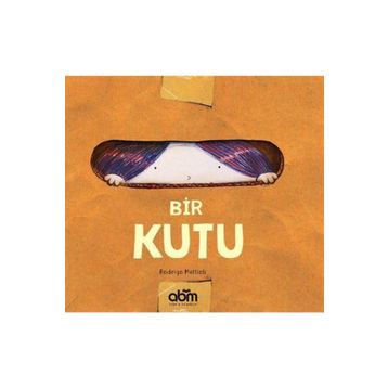 Bir Kutu - Rodrigo Mottioli