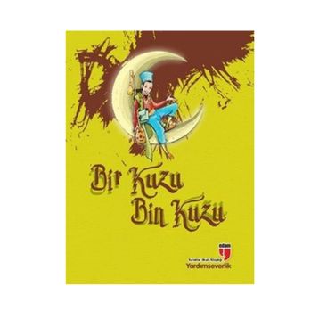 Bir Kuzu Bin Kuzu - Yardımseverlik - Ayla Abak