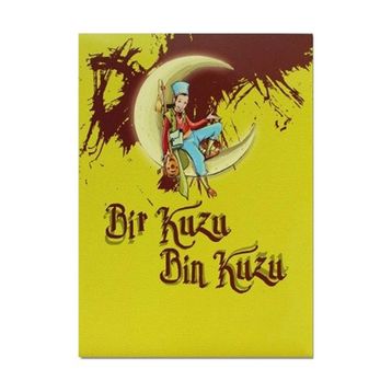 Bir Kuzu Bin Kuzu - Yardımseverlik - Ayla Abak