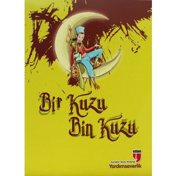Bir Kuzu Bin Kuzu - Yardımseverlik - Ayla Abak