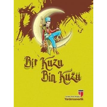 Bir Kuzu Bin Kuzu - Yardımseverlik - Ayla Abak