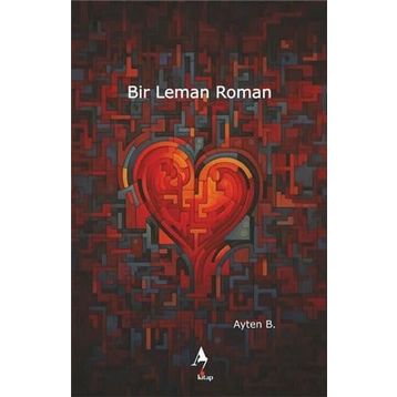 Bir Leman Roman A7 Kitap