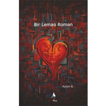 Bir Leman Roman A7 Kitap