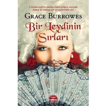 Bir Leydinin Sırları - Grace Burrowes