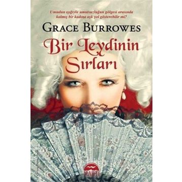 Bir Leydinin Sırları - Grace Burrowes