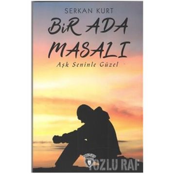 BIR MASAL ADA BOZCAADA - ADALI YAŞAR