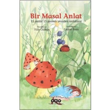 Bir Masal Anlat - Filiz Özdem